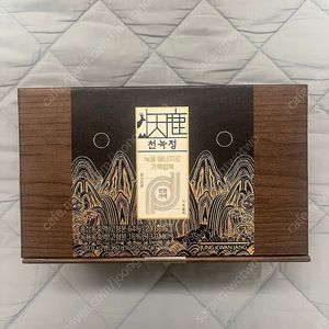 (새제품)정관장 천녹정 180g*2EA