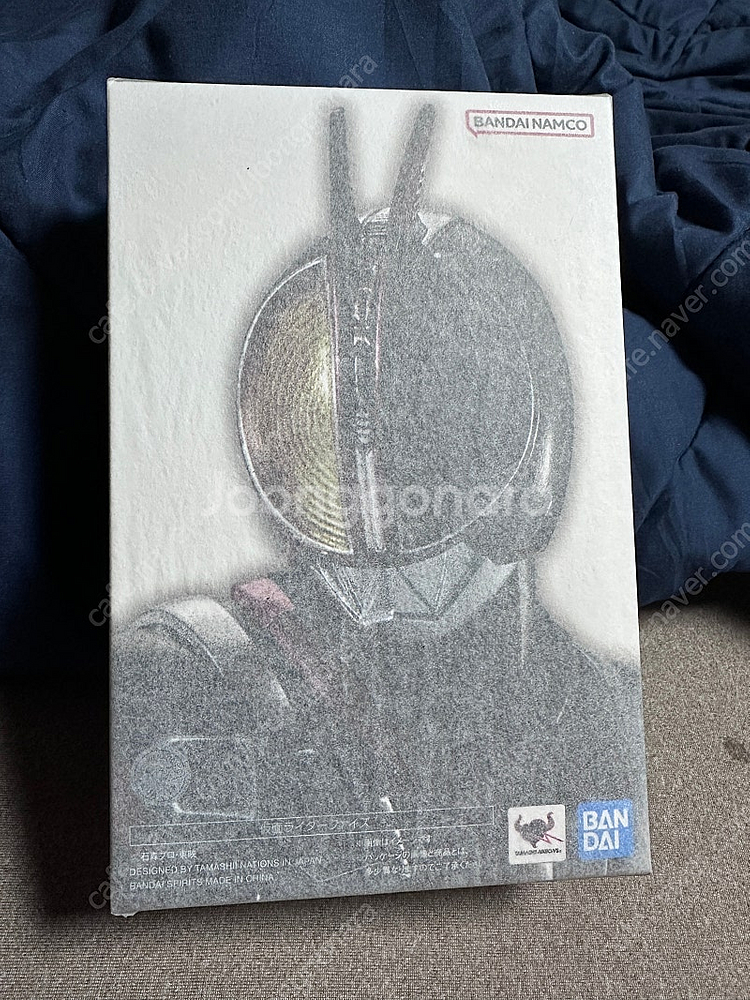 SHF 진골 가면라이더 파이즈--0