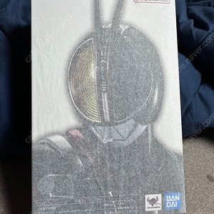SHF 진골 가면라이더 파이즈
