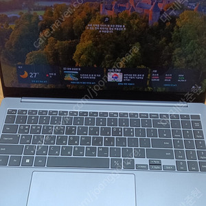 갤럭시 북4 프로 16인치 울트라5 125H 램16기가 ssd 512