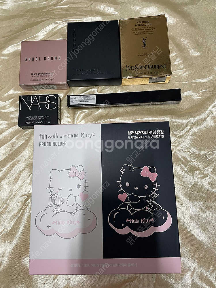 가격제안가능 화장품일괄 전부 새상품 바비브라운 페탈글로...--0