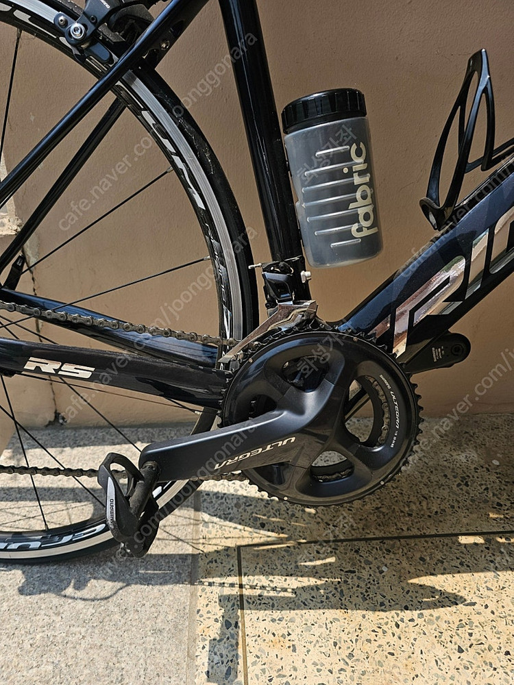 트리곤 다크니스 rs 스페셜 울테그라 46 여성 이미지