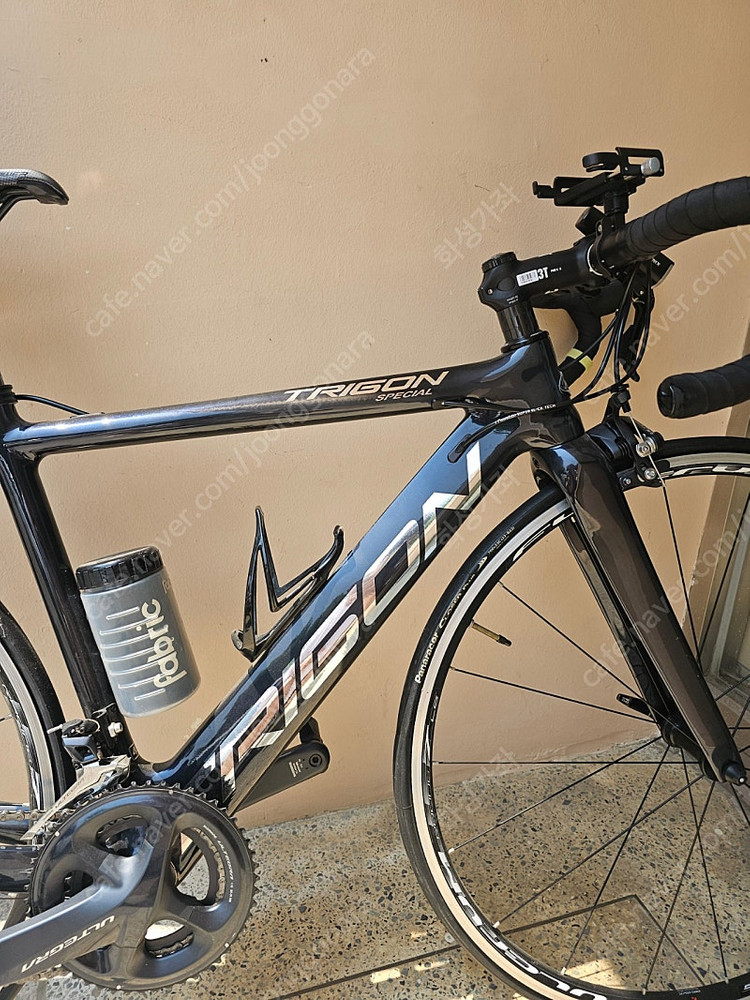 트리곤 다크니스 rs 스페셜 울테그라 46 여성 이미지