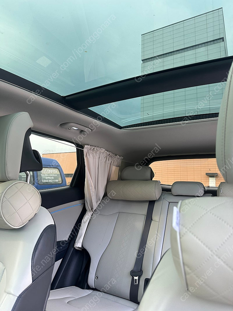 [기아]스포티지 5세대 (NQ5) 1.6 가솔린 터보 2WD 시그니처 판매합니다.--6