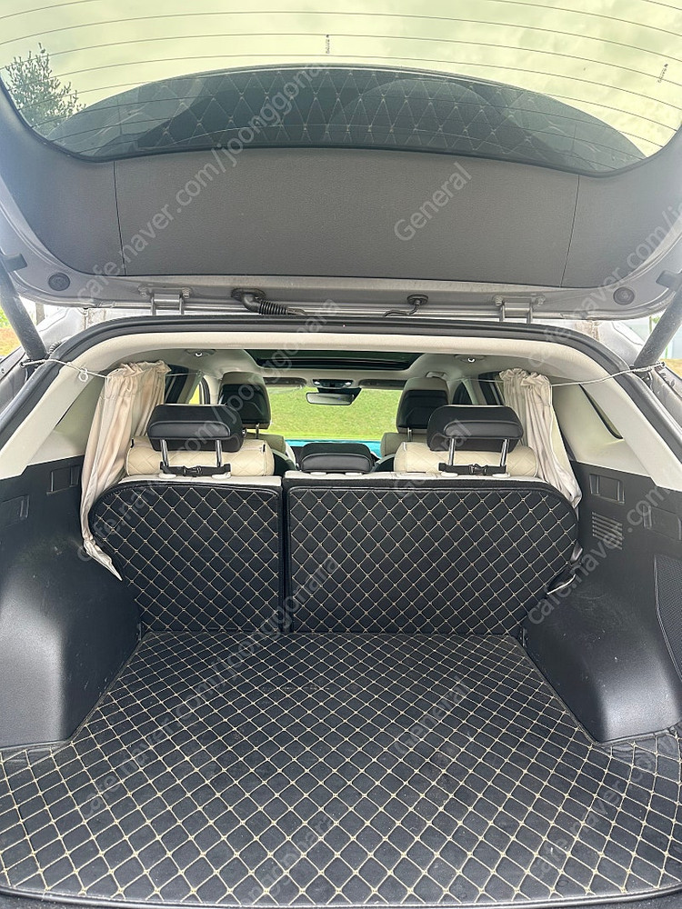 [기아]스포티지 5세대 (NQ5) 1.6 가솔린 터보 2WD 시그니처 판매합니다.--8