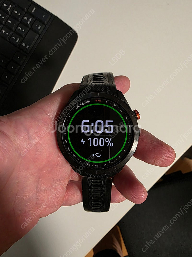 가민 어프로치 s70 47mm--0
