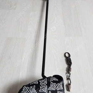 카네정품 PXG 뱃어택 제로토크퍼터 34인치 팝니다