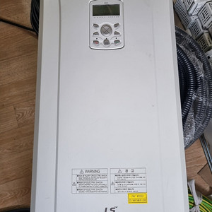 LS인버터 SV0300iS7-4SO