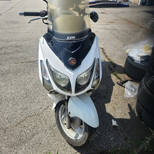 보이저125 gts125 부품차
