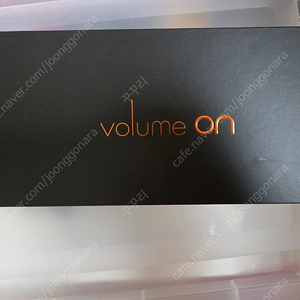 JMW 무선 고데기빗