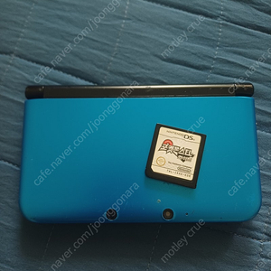 닌텐도 3DS 구큰다수 + 닌텐도 DS 포켓몬스터 화이트