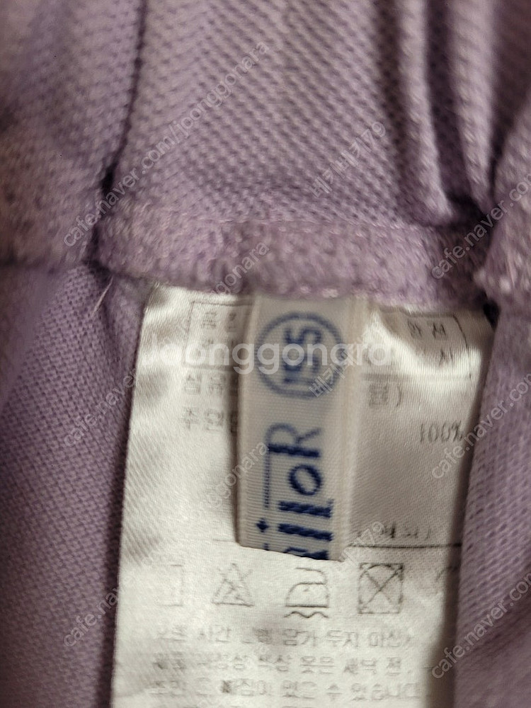 베베테일러 상하복--1
