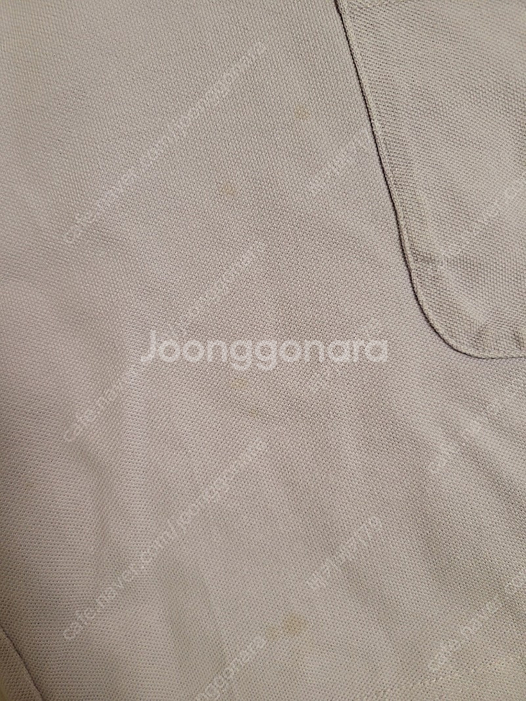 베베테일러 상하복--2
