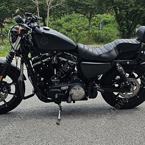 20년 883 아이언 11천키로주행 팝니다.