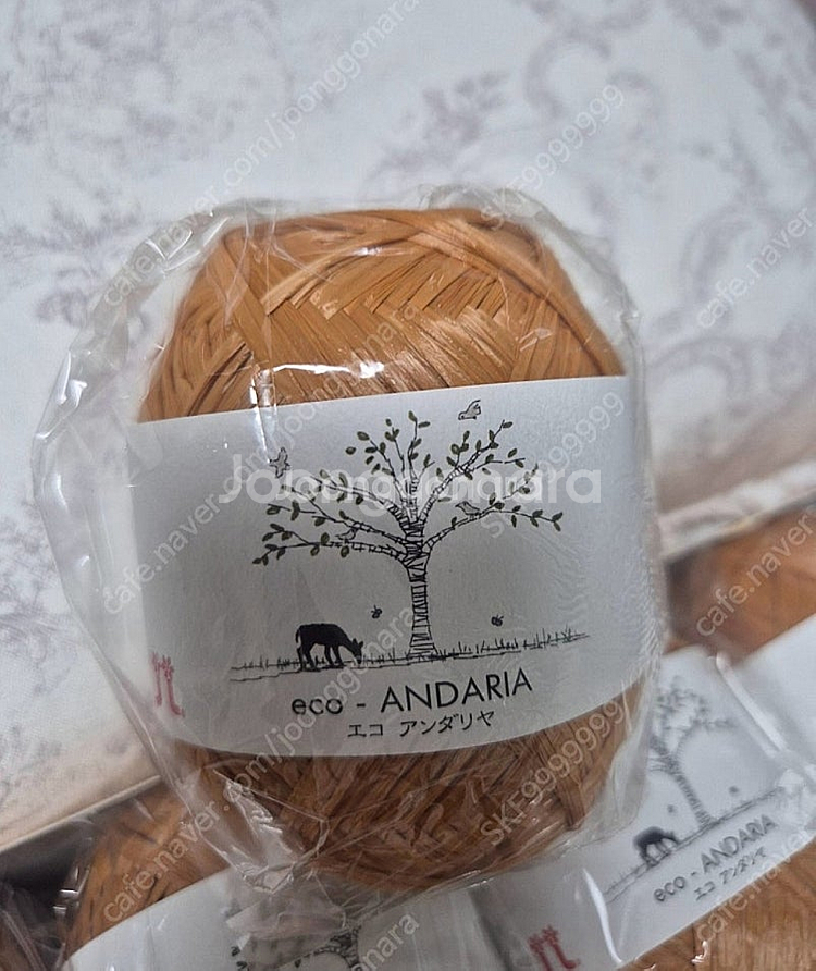 에코 안다리아 라피아실--4