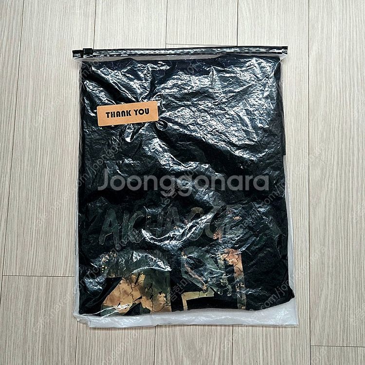 [새옷.만천원]화살표프린팅 반팔 티셔츠 면티--4
