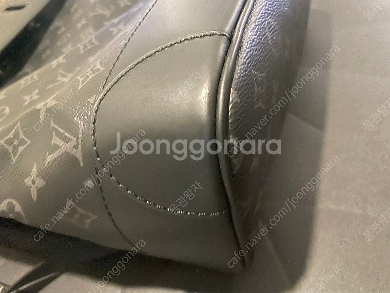 루이비통 이클립스 스티머 백팩 판매합니다--1