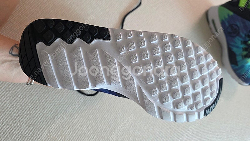 줌바 신발 6.5--2