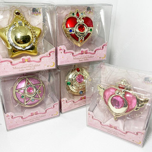 [미개봉] 세일러문 타블렛 일괄 판매