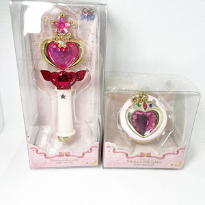 [미개봉] 세일러문 치비문 타블렛 일괄 판매