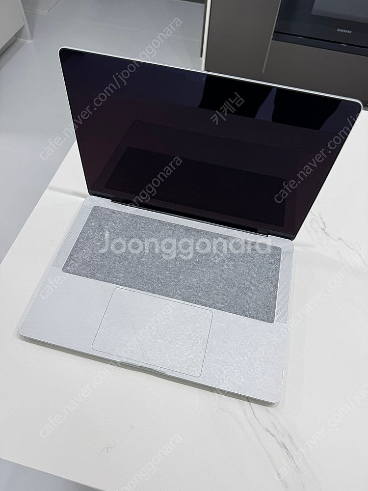 맥북 14인치 m1 max 10cpu/32gpu/64g...--5