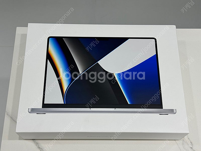 맥북 14인치 m1 max 10cpu/32gpu/64g...--7
