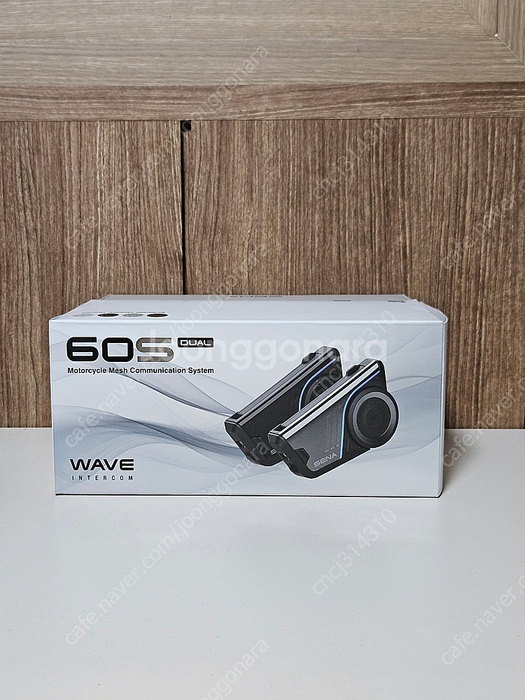 세나 60S 바이크 헬멧 블루투스 인터콤 팝니다.--1