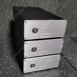 써보신 분들이 인정하는 초보당 리니어 (뮤피 V90,JAVS X5, X6,브루클린,RME,루민D1,SMS200, Fosi ZD3 등등 DC전원 사용 가능기기의 성능을 극한으로