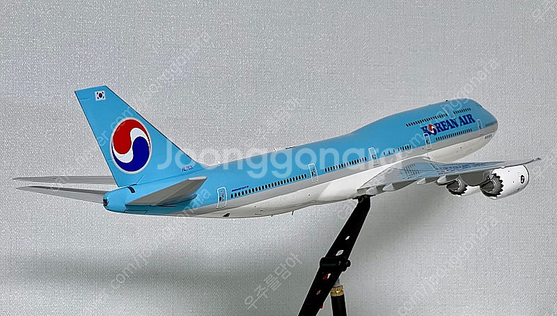 1:200 대한항공 B747-8i HL7631 팝니다--3