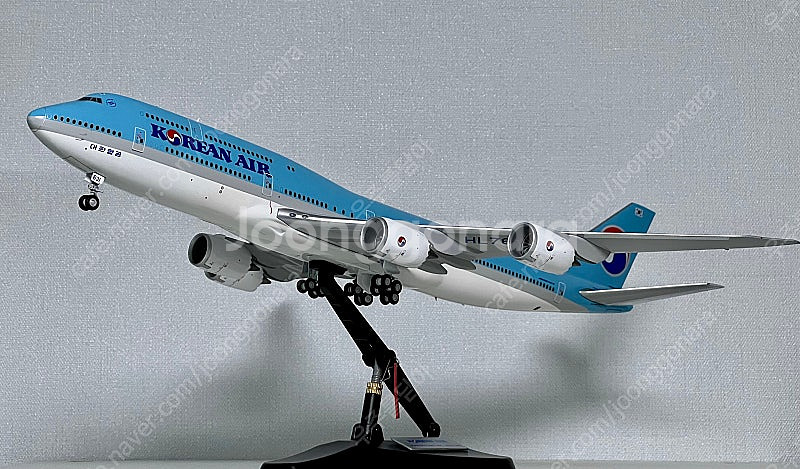 1:200 대한항공 B747-8i HL7631 팝니다--4