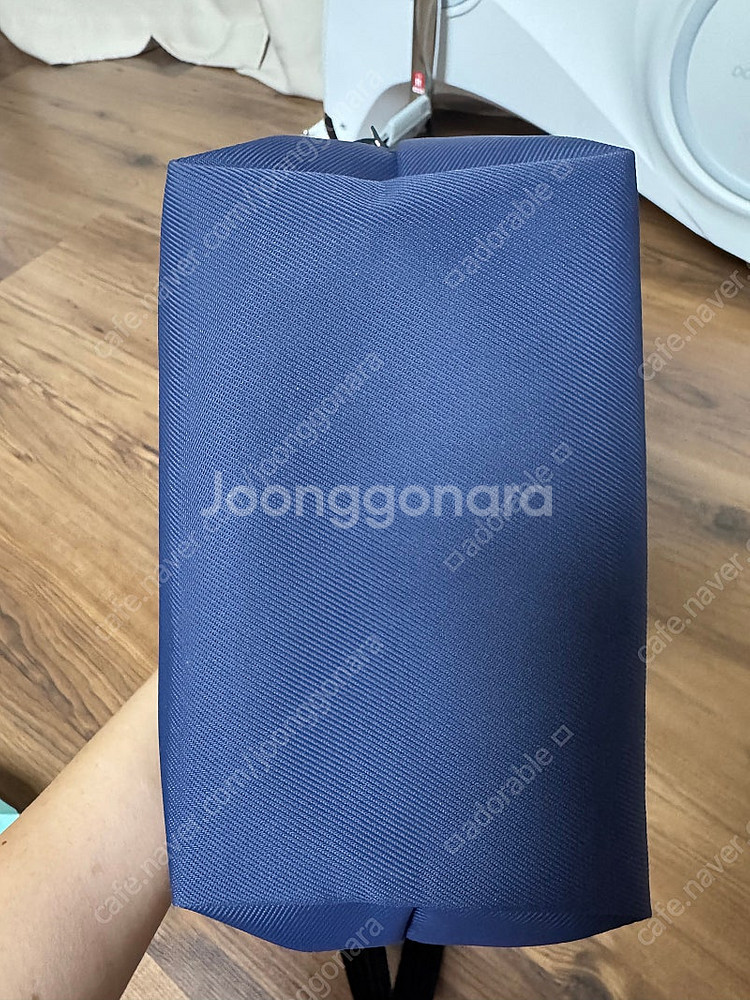 롱샴 탑핸들 르플리아쥬 에너지 XS 네이비--4