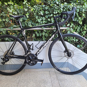 메리다 스컬트라400 디스크 라지 56 로드 자전거