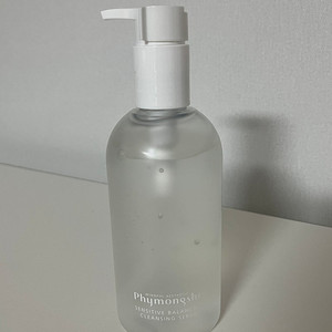 피몽쉐 센시티브 밸런싱 클렌징세럼