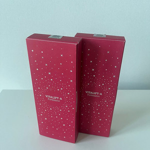 닥터 디퍼런트 포르테시모 30g 2개