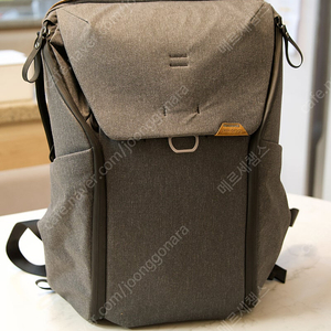 픽 디자인 30L 백팩
