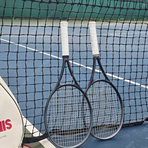 윌슨 RF97 테니스 라켓