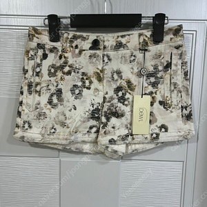 듀엘 반바지 새상품 55사이즈