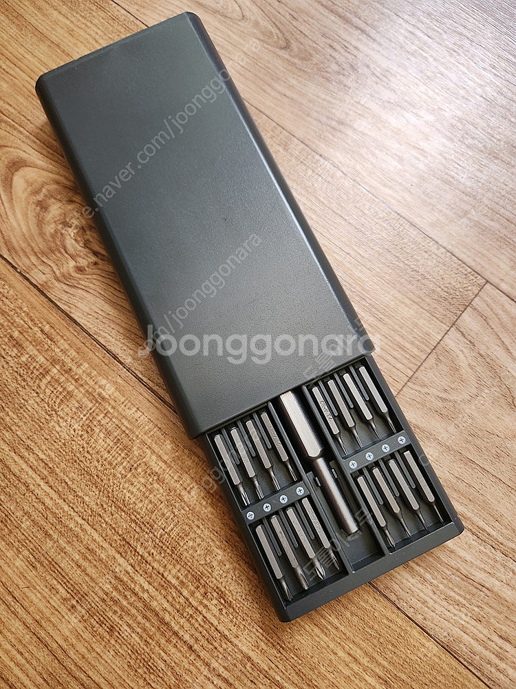 정밀 드라이버 62p 세트, 라쳇드라이버 1p (일괄 ...--4