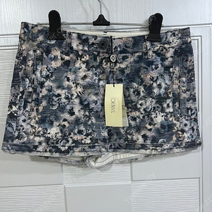 (새상품) 듀엘 반바지 1만원