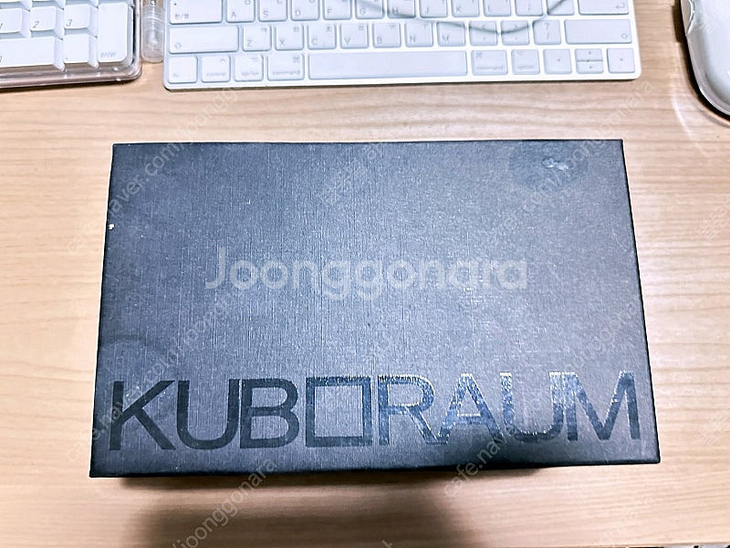 쿠보라움 K7 선글라스-남여 공용--9