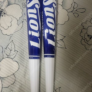 삼성 라이온즈 팔각 응원봉