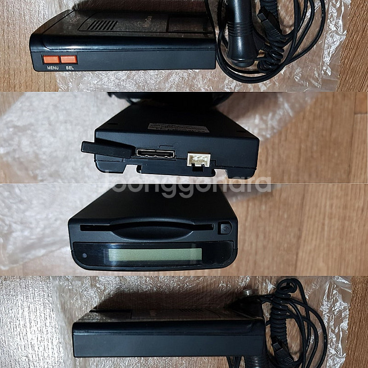 하이패스단말기&고속도로단말기(자동차용품)(6000원--1