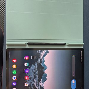 갤럭시탭 S8+ 5G (SM-X806B)