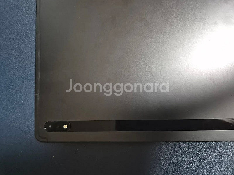 갤럭시탭 S8+ 5G (SM-X806B)--4