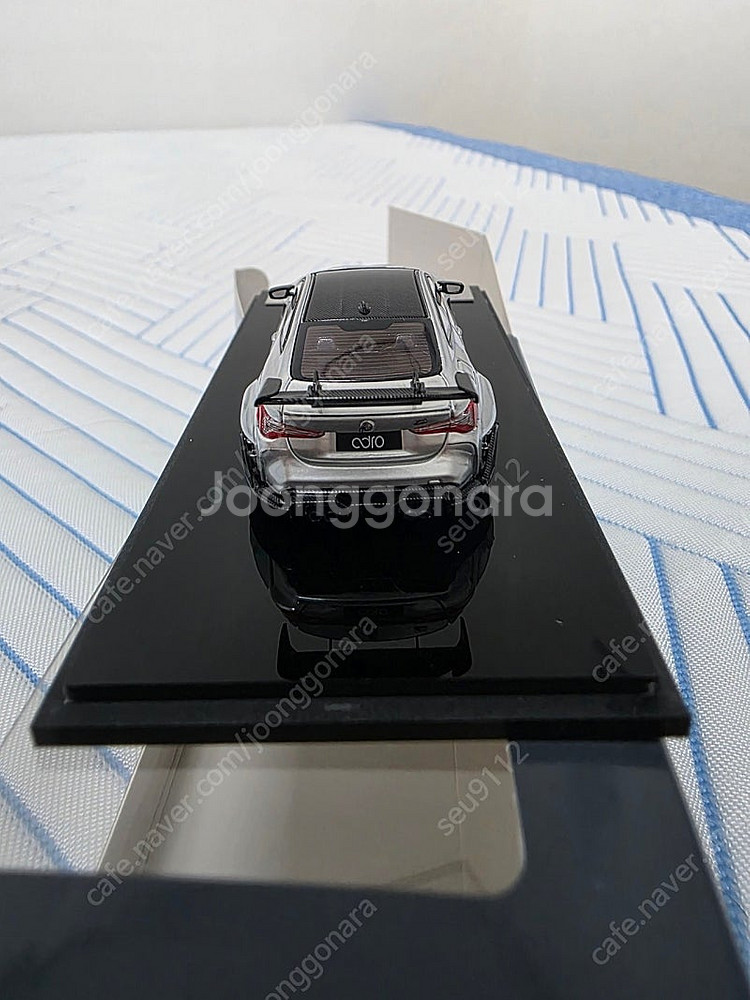1:64 1/64 SW StreetWeapon Bmw ...--5