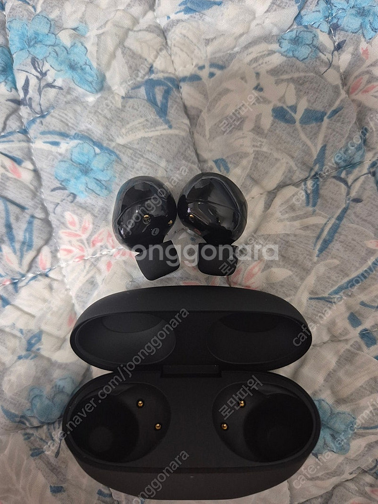 소니 WF-1000XM5 팝니다.--3