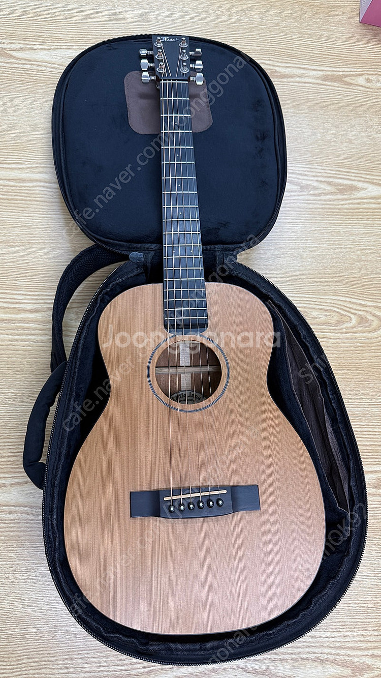 푸르크 리틀제인 LJ-10cm--2