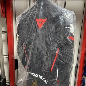 다이네즈 레이싱3 자켓 (Dainese racing3)