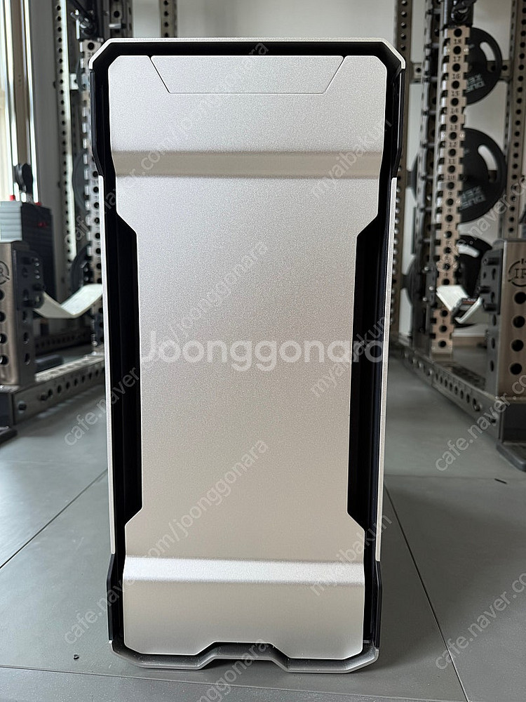 Phanteks evolv x 케이스 팝니다--5