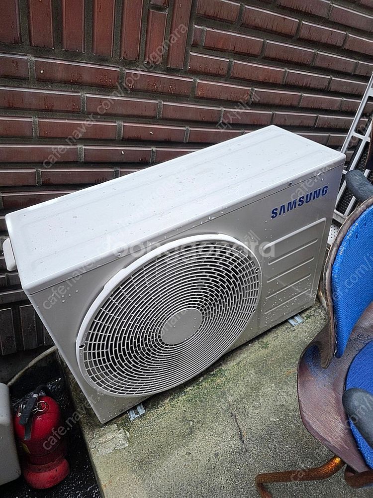삼성전자 Q9000 멀티형 2in1에어컨 판매합니다.--1